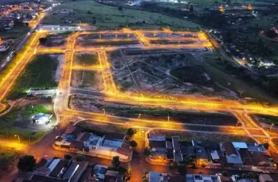 Terreno à venda na Vila Dutra, Bauru 