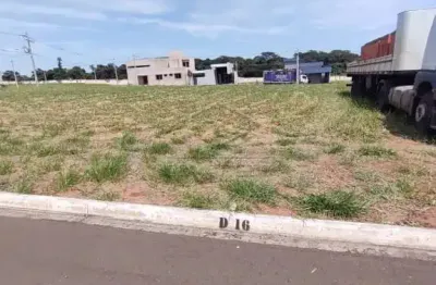 Terreno à venda no Residencial Villa de Leon, Piratininga 