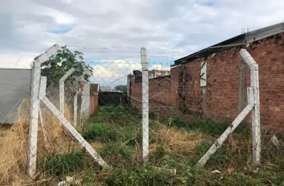Casa à venda no Residencial Jardim Jussara, Bauru 