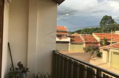 Casa com 3 quartos à venda no Jardim Itamarati, Jaú 