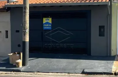 Casa com 2 quartos à venda no Jardim Nova Esperança, Bauru 