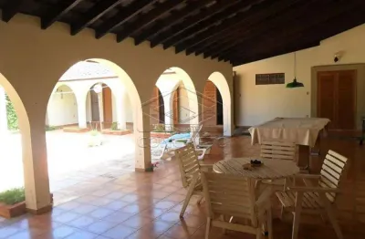 Casa com 4 quartos à venda na Vila Assis, Jaú 