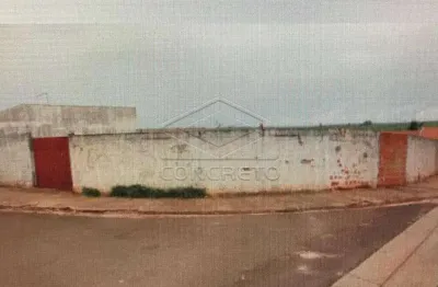 Casa à venda no Jardim da Barra, Barra Bonita 