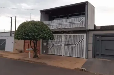 Casa com 3 quartos à venda no Jardim Nova Bauru, Bauru 