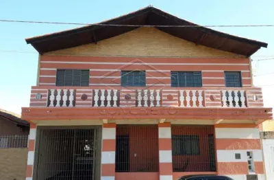 Casa com 2 quartos à venda no Residencial Centenário Park, Agudos 