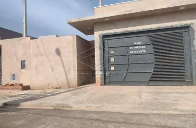 Casa com 3 quartos à venda no Jardim Canaã, Agudos 