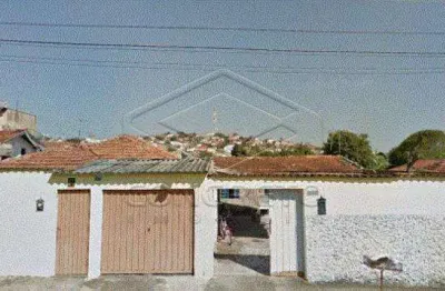 Casa com 4 quartos à venda no Centro, Agudos 