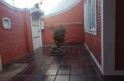 Casa com 2 quartos à venda no Centro, Agudos 