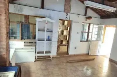 Casa com 5 quartos à venda na Vila Andreotti, Agudos 