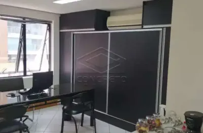 Sala comercial à venda na Vila Santo Antônio, Bauru 