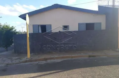 Casa com 2 quartos à venda no Jardim Nova Esperança, Bauru 