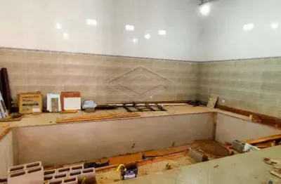 Ponto comercial à venda no Parque Vista Alegre, Bauru 