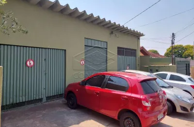 Casa com 4 quartos à venda no Jardim Carvalho, Bauru 