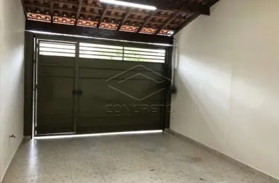 Ótima casa no jardim ferraz adaptável para comercial!