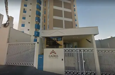 Apartamento com 2 quartos à venda na Vila Santa Tereza, Bauru 