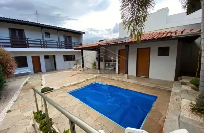 Casa com 2 quartos à venda no Jardim São Francisco, Jaú 