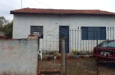 Casa com 2 quartos à venda no Tibiriçá, Bauru 
