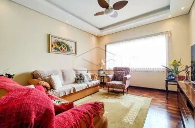 Casa com 2 quartos à venda na Vila Irerê, Lençóis Paulista 