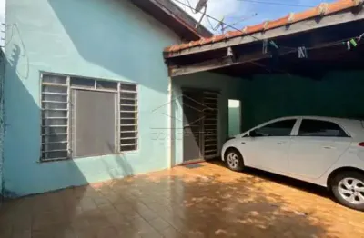 Casa com 3 quartos à venda na Vila Bela, Bauru 