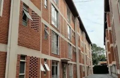 Apartamento com 1 quarto à venda na Vila Nova Cidade Universitária, Bauru 