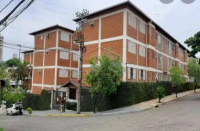 Apartamento com 1 quarto à venda na Vila Nova Cidade Universitária, Bauru 