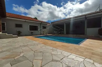 Casa com 4 quartos à venda no Jardim Alvorada, Jaú 