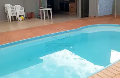 Casa com 2 quartos à venda no Jardim Pires de Campos, Jaú 