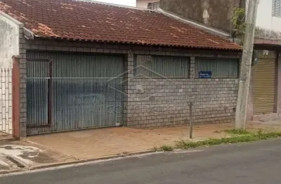 Casa com 2 quartos à venda no Conjunto Habitacional Engenheiro Otávio Rasi, Bauru 
