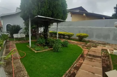 Casa com 3 quartos à venda no Jardim Sanzovo, Jaú 