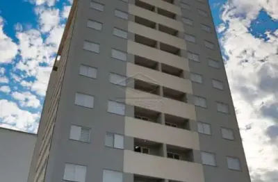 Apartamento com 2 quartos à venda na Vila Cardia, Bauru 