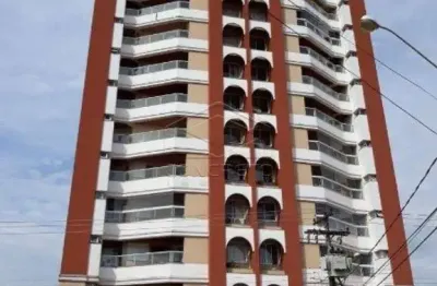 Apartamento com 3 quartos à venda na Vila Santa Terezinha, Jaú 