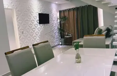 Casa com 2 quartos à venda no Jardim Terra Branca, Bauru 