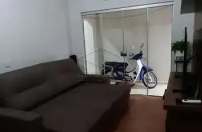 Casa com 2 quartos à venda no Jardim Sanzovo, Jaú 