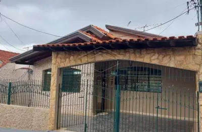 Casa com 3 quartos à venda no Jardim Gerson França, Bauru 