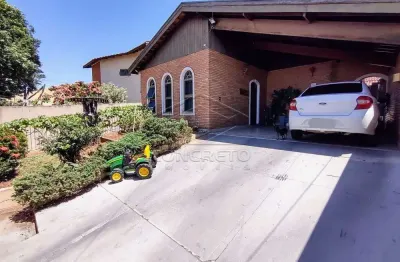 Casa com 3 quartos à venda no Novo Jardim Pagani, Bauru 