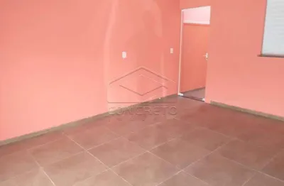 Casa com 2 quartos à venda no Jardim Juliana, Jaú 