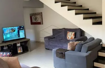 Casa com 3 quartos à venda no Parque Santa Edwiges, Bauru 