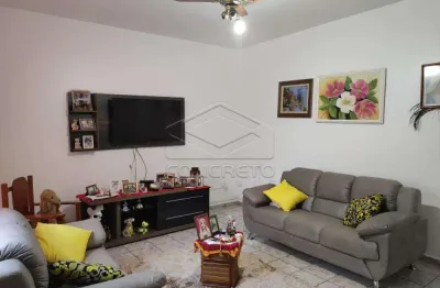 Casa com 3 quartos à venda na Vila Santa Terezinha, Jaú 