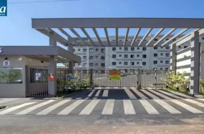 Apartamento com 2 quartos à venda no Jardim Ferraz, Bauru 