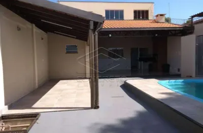 Casa com 2 quartos à venda no Parque Santa Edwiges, Bauru 