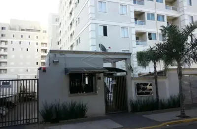 Apartamento com 2 quartos à venda no Jardim Panorama, Bauru 
