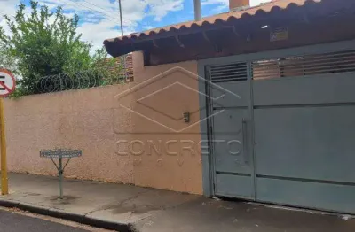 Casa com 3 quartos à venda no Jardim Santana, Bauru 