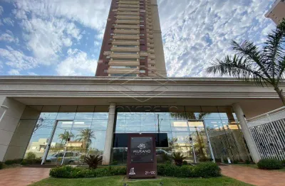 Apartamento com 4 quartos à venda na Vila Aviação, Bauru 