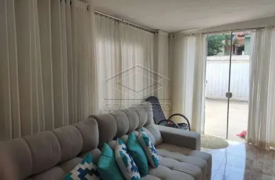 Casa com 3 quartos à venda no Jardim Pedro Ometto, Jaú 