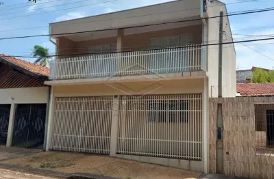 Casa com 2 quartos à venda no Jardim Rosa Branca, Bauru 