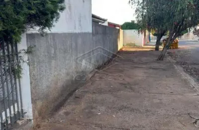 Casa com 3 quartos à venda na Vila Paraíso, Bauru 