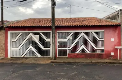 Casa com 2 quartos à venda no Jardim Redentor, Bauru 