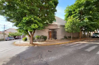 Casa com 4 quartos à venda no Jardim Estoril IV, Bauru 