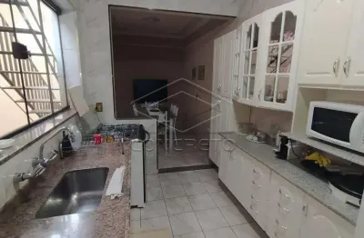 Casa com 4 quartos à venda no Jardim Ferreira Dias, Jaú 