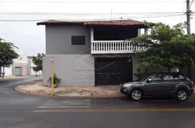 Casa com 4 quartos à venda no Jardim Ouro Verde, Bauru 